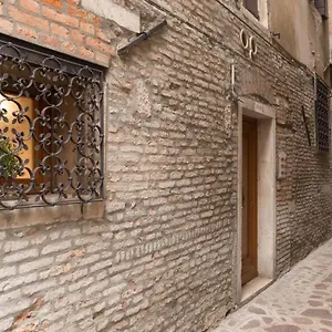 Apartamento Ca D'oro Venecia