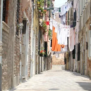 Veneziacentopercento Rooms Penzion