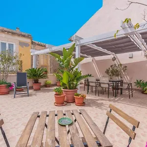 Il Del Capitano Apartment Syracuse