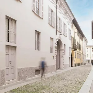 Sweet Pitti Apartment Crema