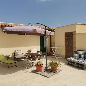 Ortigia Bedda Mia Holiday home Syracuse