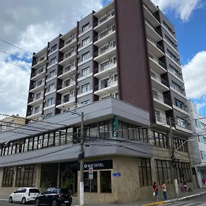 Map 3*, Lages Brasil