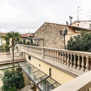 Apartamento Comfy Portion Of By Il Mosaico Florencia