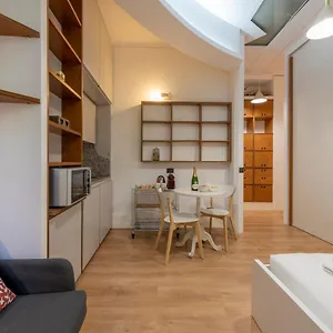 Apartamento Bnbutler - Visconti Di Modrone - Piccolo Nido In Posizione Centralissima Milán