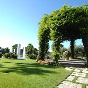 Hotel Royal Garden