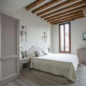 Guest House Ca' Dell'Angelo Bed & Breakfast