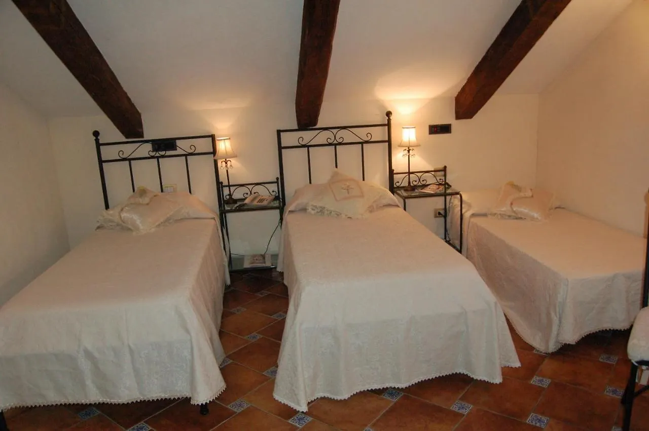 Guest house Ca' Riccio Hotel Venice