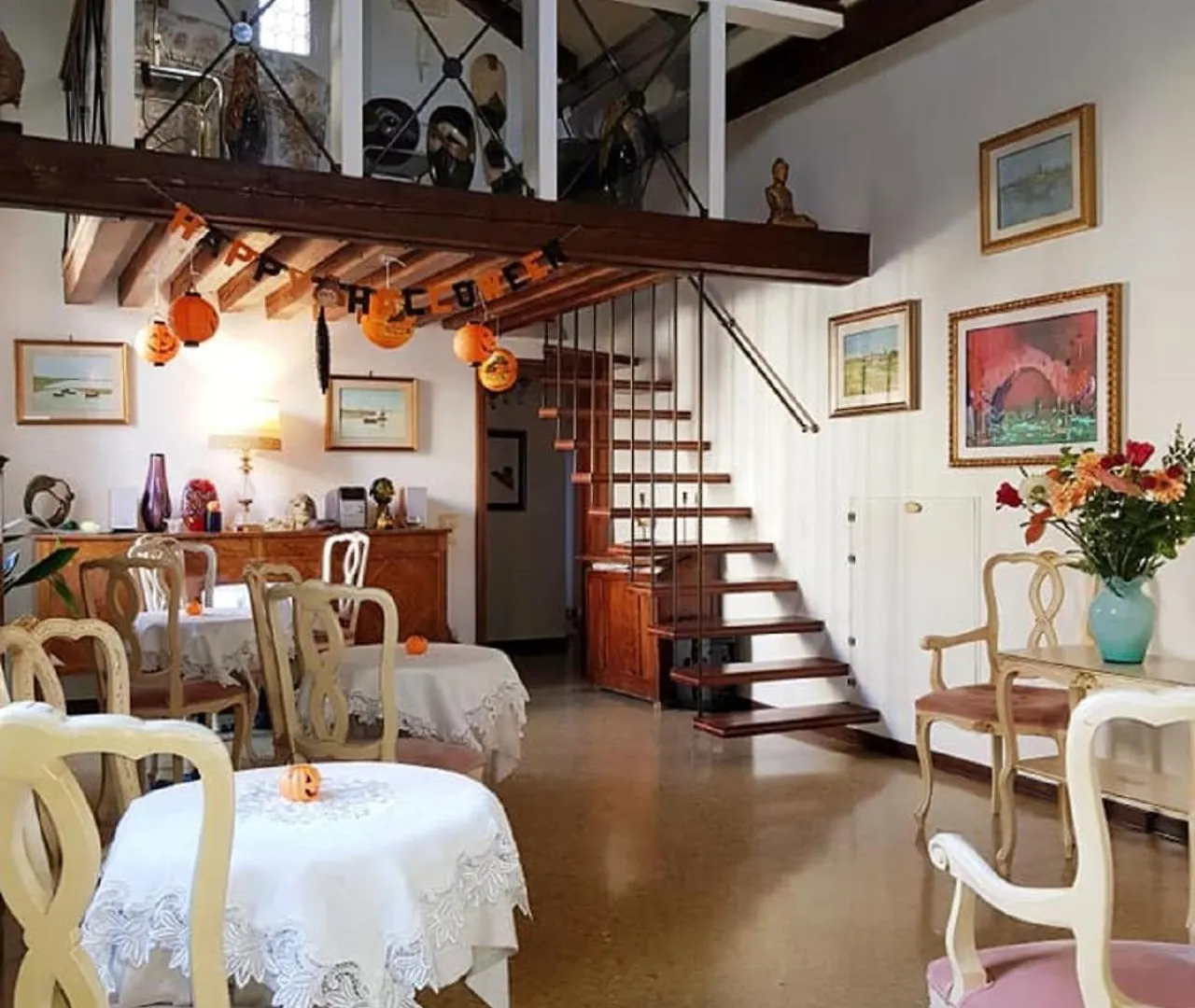 Ca' Riccio Hotel Venice 2*,  Italy