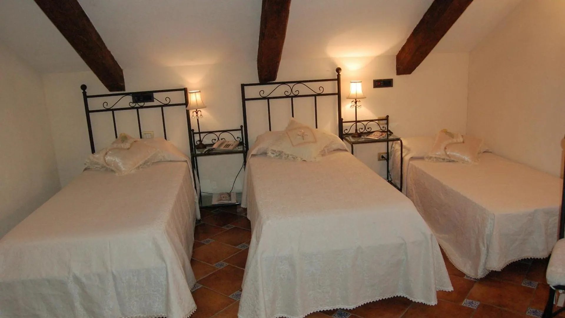 Ca' Riccio Hotel Venice Guest house