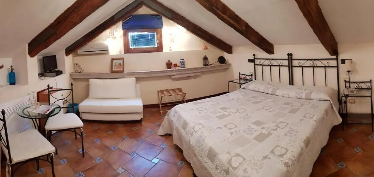Casa de hóspedes Ca' Riccio Hotel Veneza